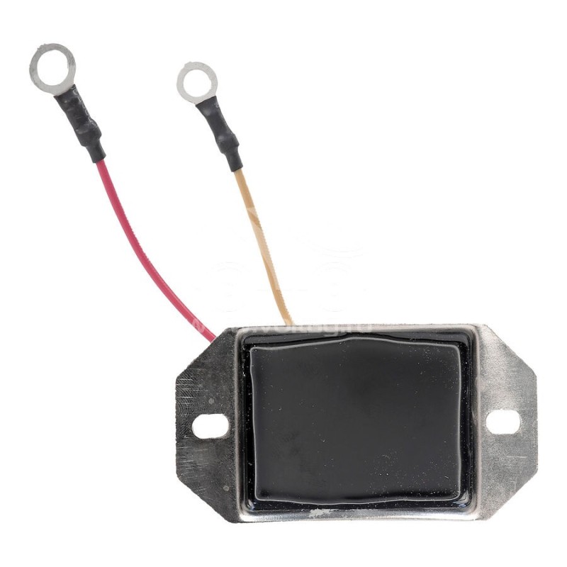 ARQ1102 Jeneratör regülatörü