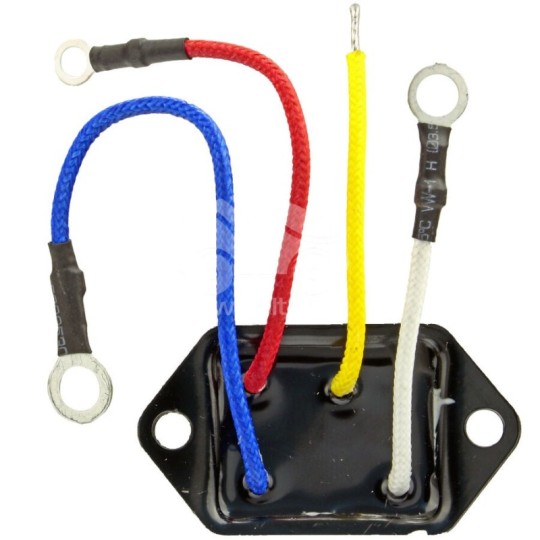 ARQ1176 Jeneratör regülatörü