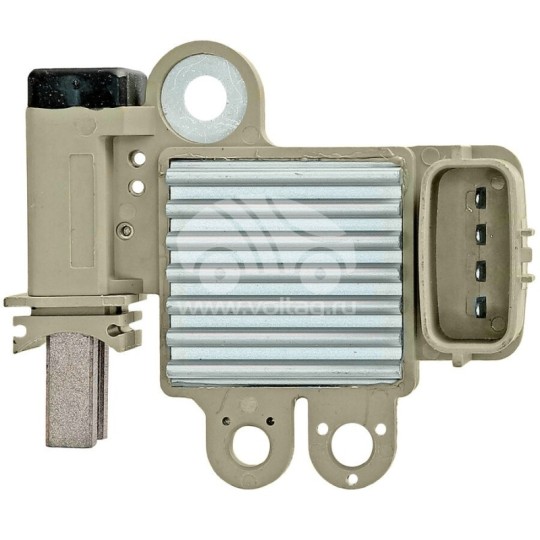 ARQ1186 Jeneratör regülatörü