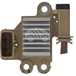 ARQ1192 Jeneratör regülatörü