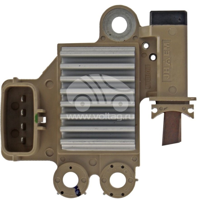 ARQ1192 Jeneratör regülatörü