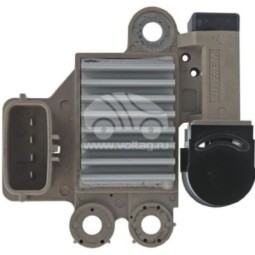 ARQ1198 Jeneratör regülatörü