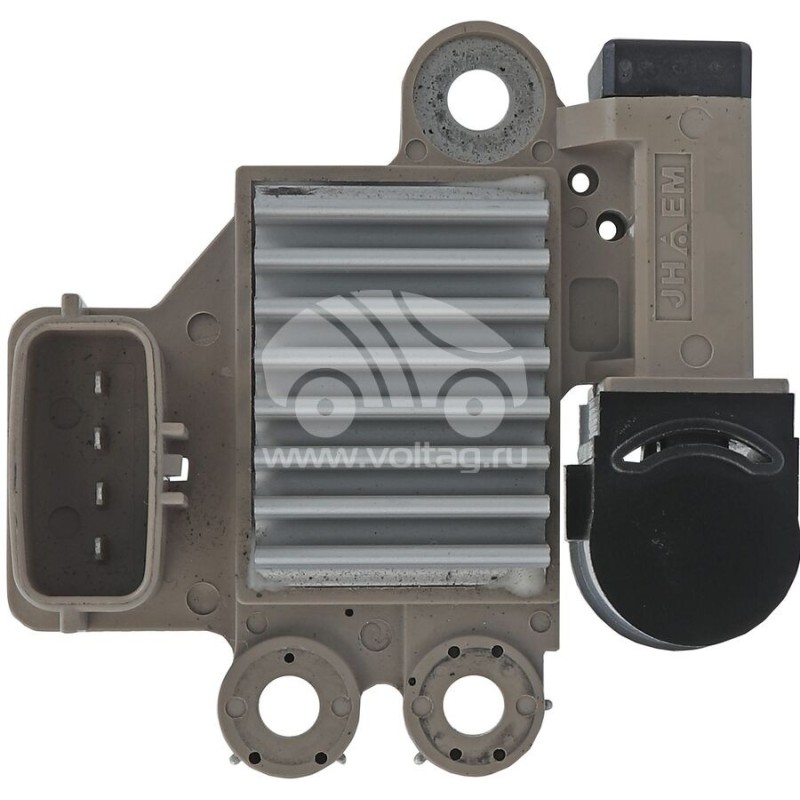 ARQ1198 Jeneratör regülatörü