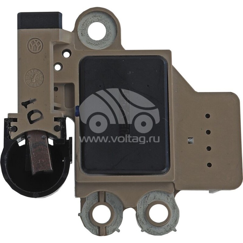 ARQ1198 Jeneratör regülatörü