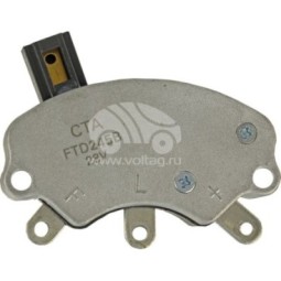 ARQ1213 Jeneratör regülatörü