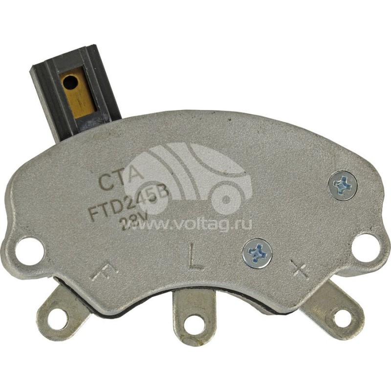 ARQ1213 Jeneratör regülatörü