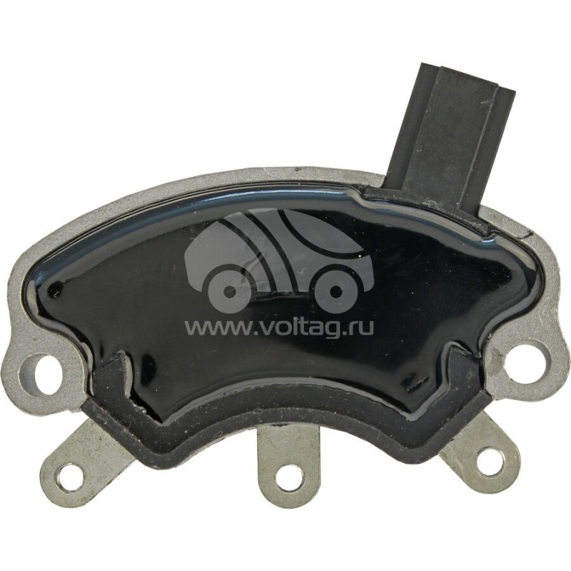 ARQ1213 Jeneratör regülatörü