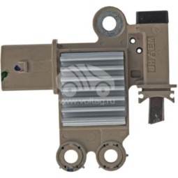 ARQ1216 Jeneratör regülatörü