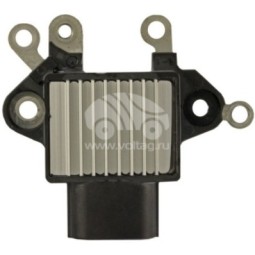 ARQ1219 Jeneratör regülatörü