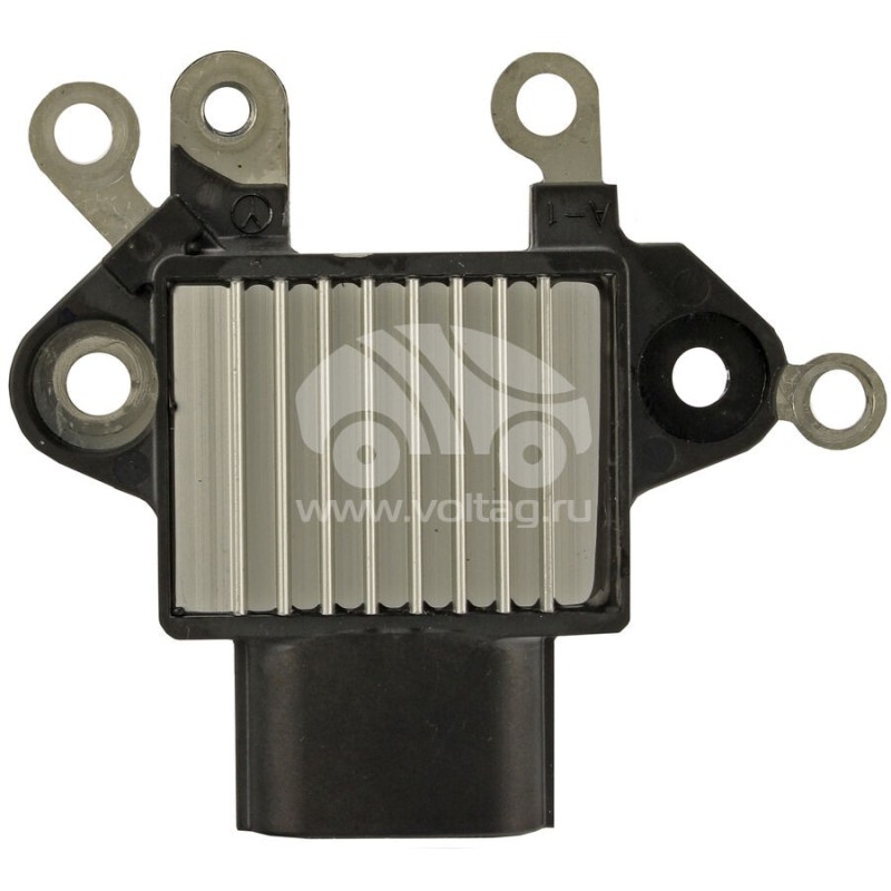 ARQ1219 Jeneratör regülatörü