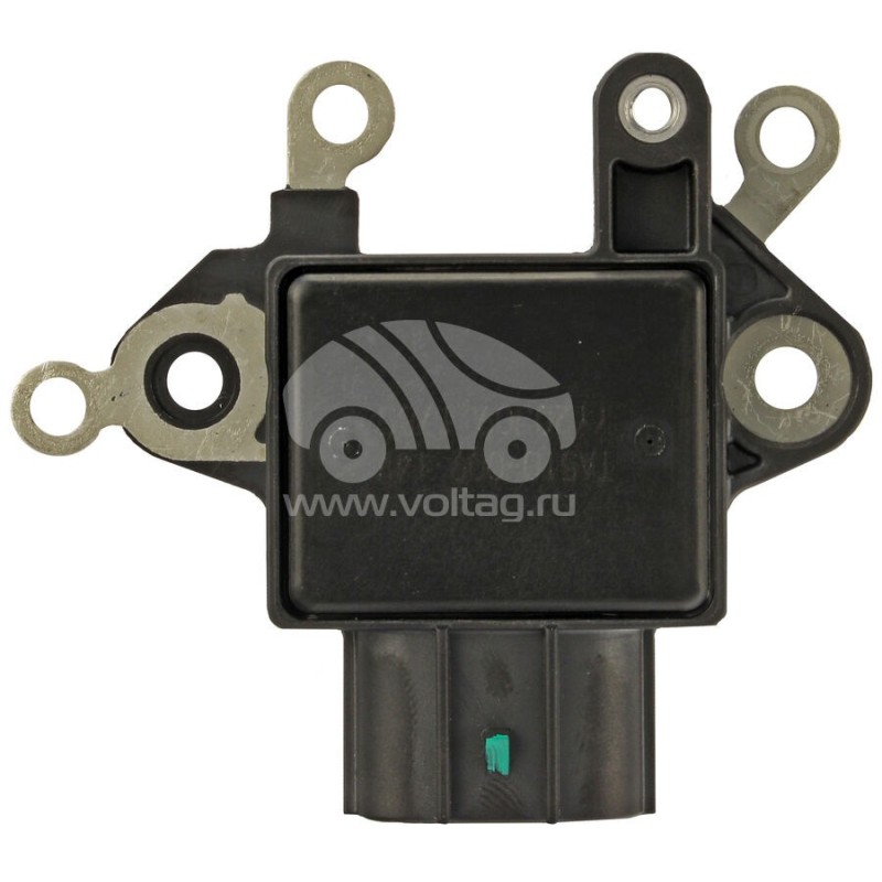 ARQ1219 Jeneratör regülatörü