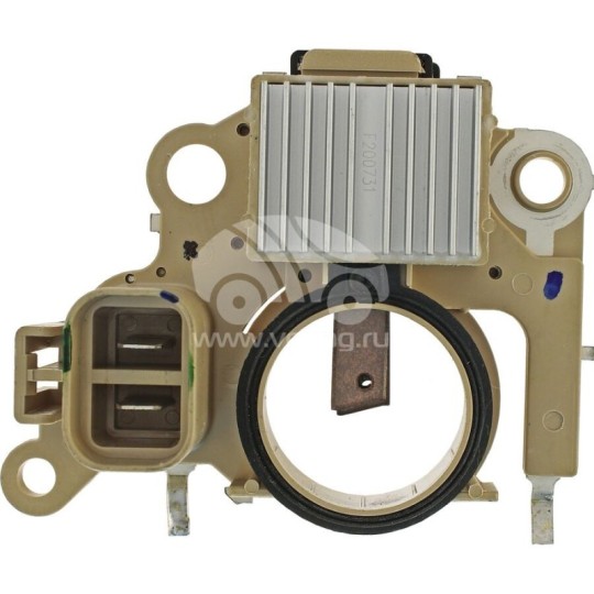 ARQ1250 Jeneratör regülatörü