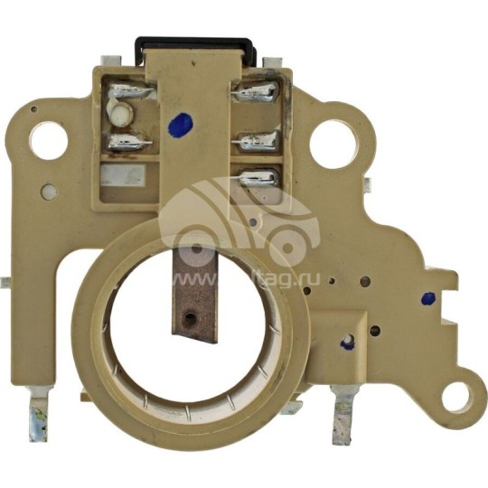 ARQ1250 Jeneratör regülatörü