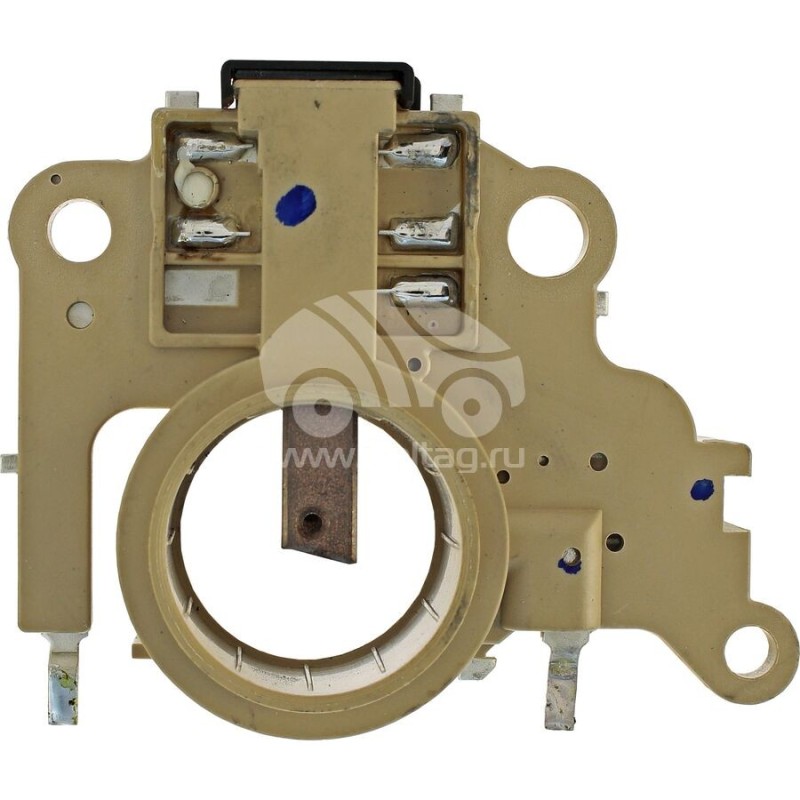 ARQ1250 Jeneratör regülatörü