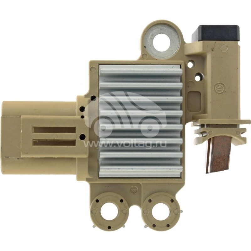 ARQ1253 Jeneratör regülatörü