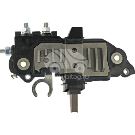 ARQ1262 Jeneratör regülatörü