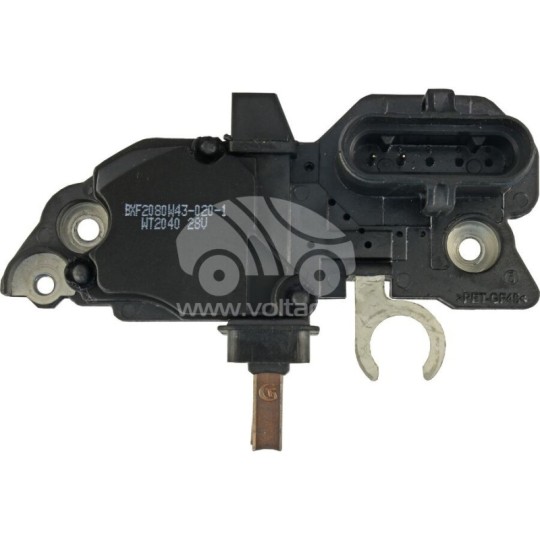 ARQ1263 Jeneratör regülatörü