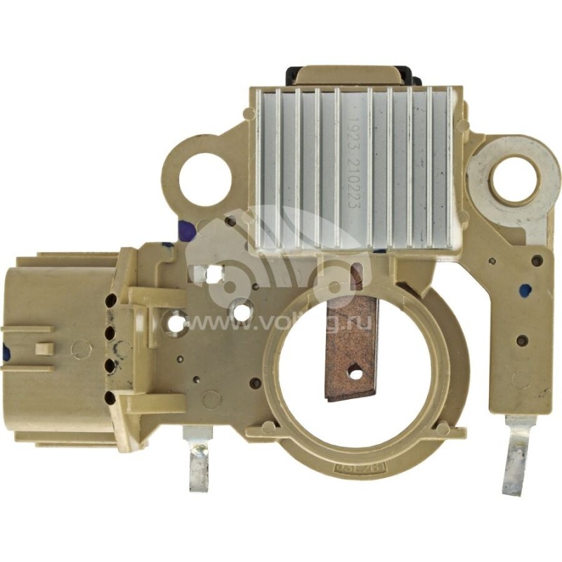 ARQ1272 Jeneratör regülatörü