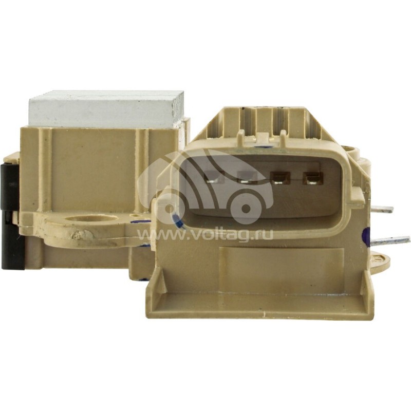 ARQ1272 Jeneratör regülatörü