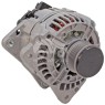 ALB0002 Alternatör