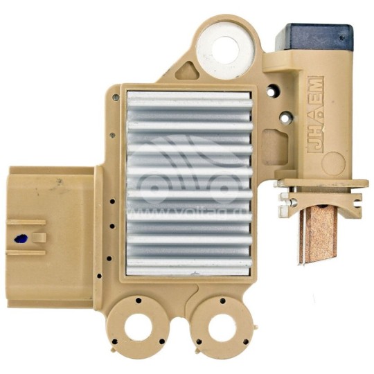 ARQ1320 Jeneratör regülatörü