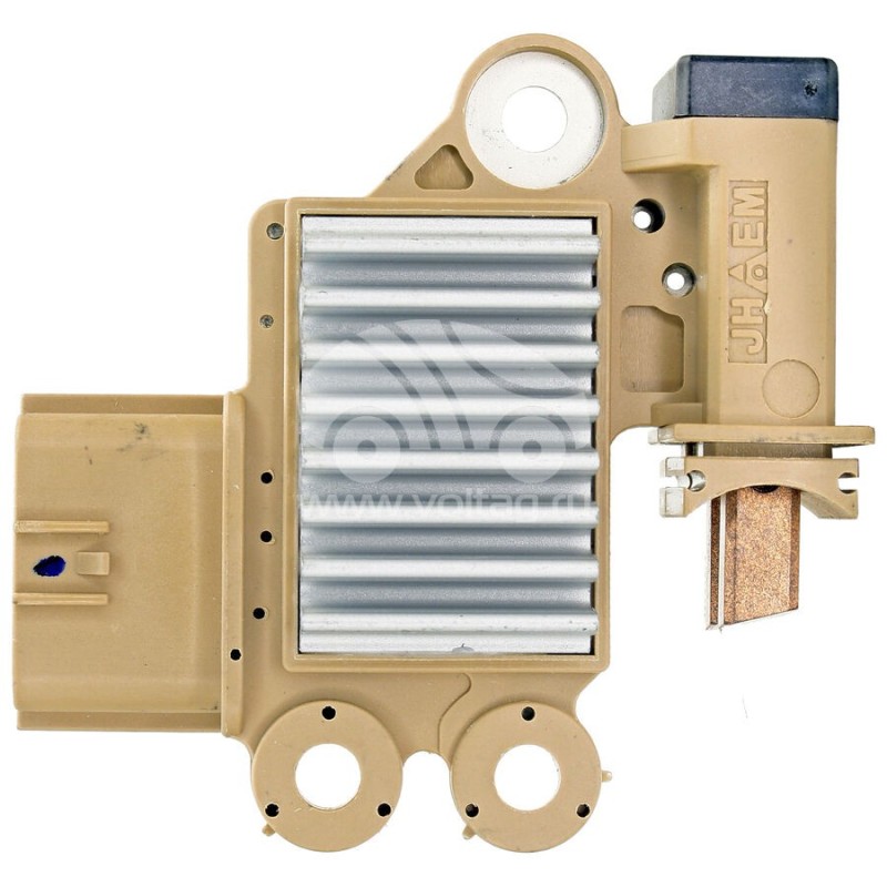 ARQ1320 Jeneratör regülatörü