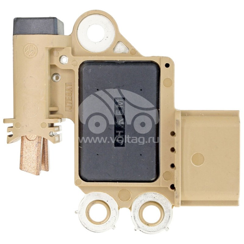 ARQ1320 Jeneratör regülatörü