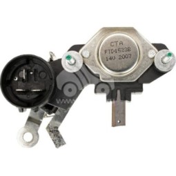 ARQ1413 Jeneratör regülatörü