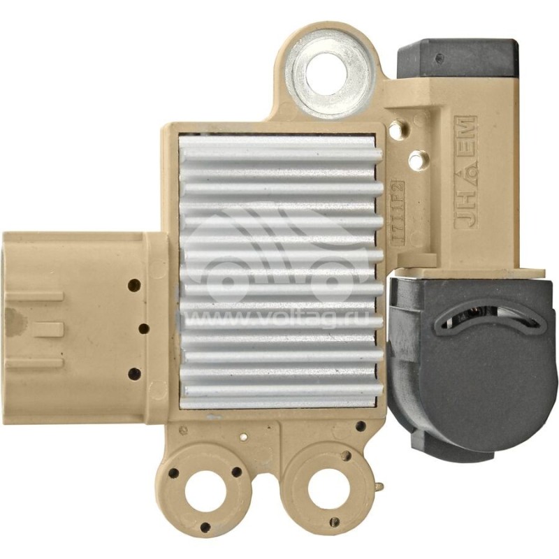 ARQ1424 Jeneratör regülatörü