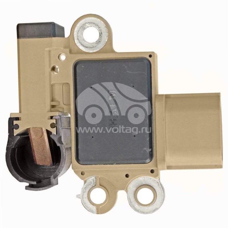 ARQ1424 Jeneratör regülatörü