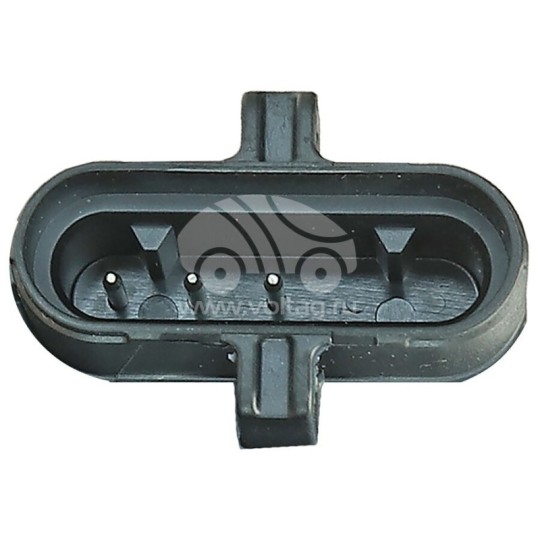 ARQ1521 Jeneratör regülatörü