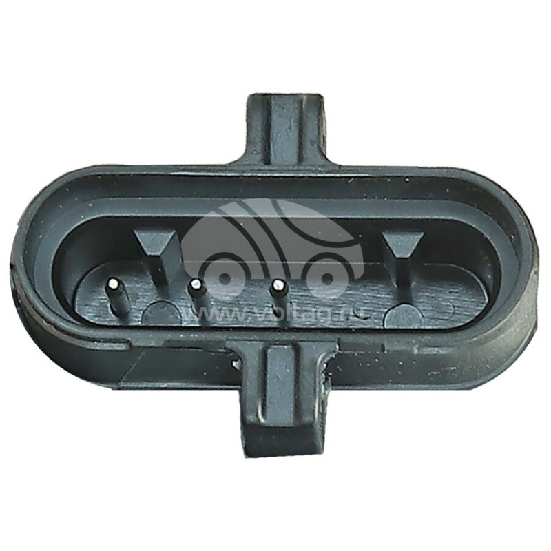 ARQ1521 Jeneratör regülatörü