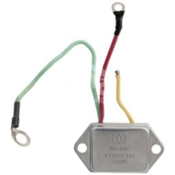 ARQ1535 Jeneratör regülatörü