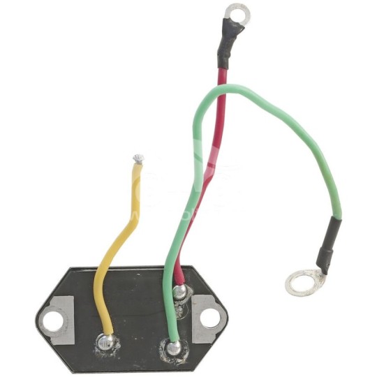 ARQ1535 Jeneratör regülatörü