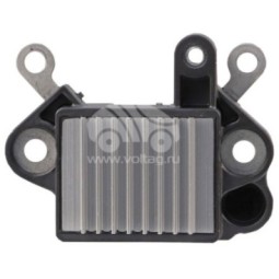 ARQ1587 Jeneratör regülatörü