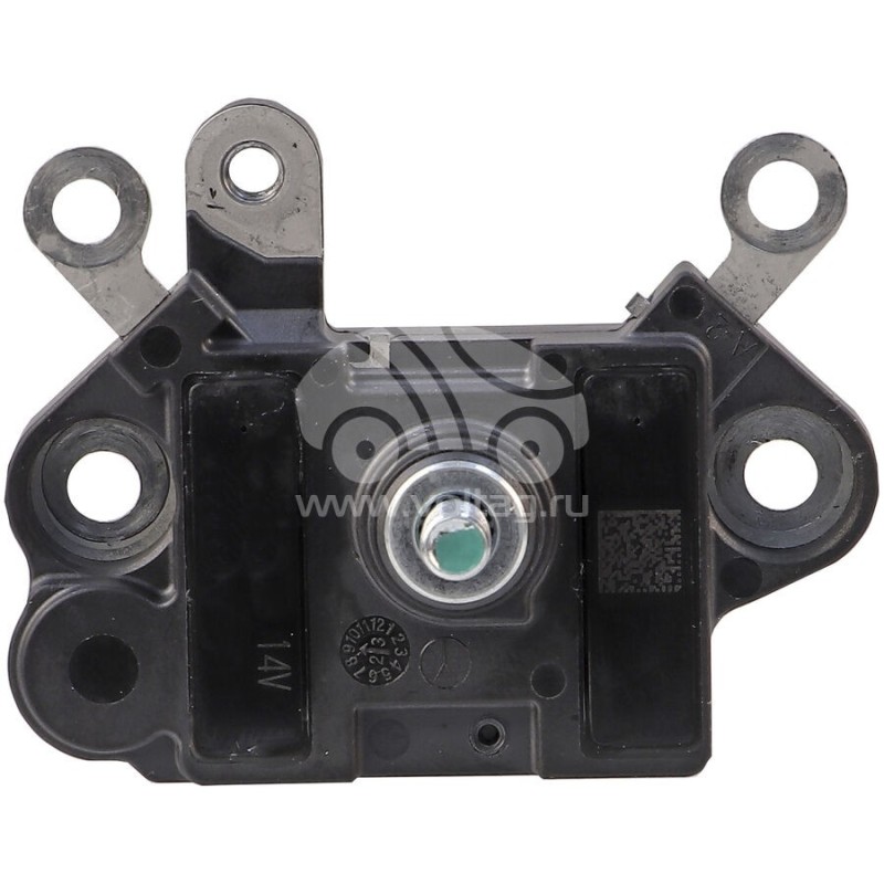 ARQ1587 Jeneratör regülatörü