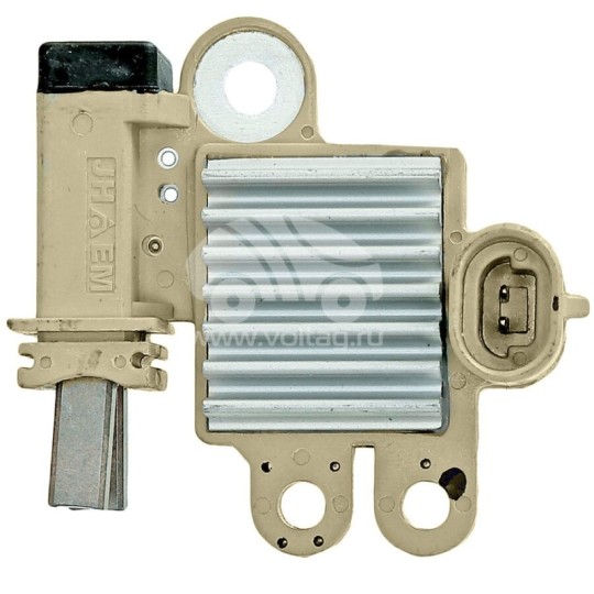 ARQ1701 Jeneratör regülatörü