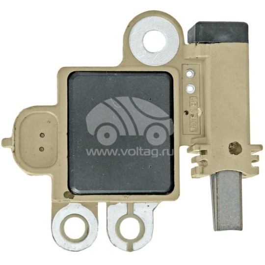 ARQ1701 Jeneratör regülatörü