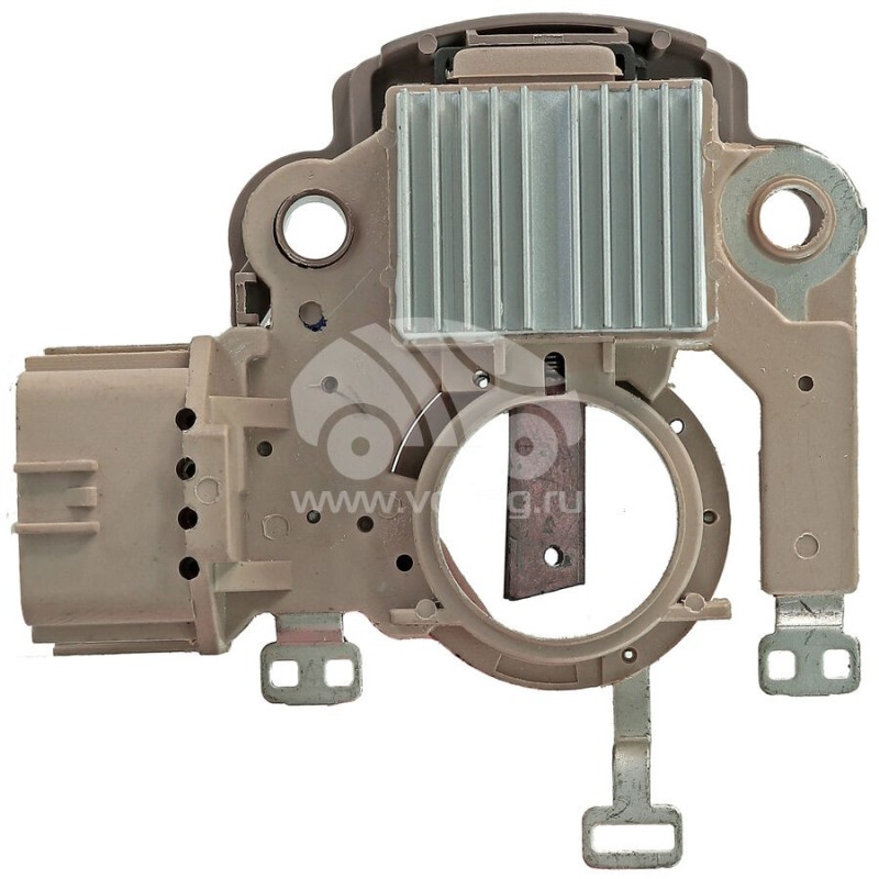 ARQ1703 Jeneratör regülatörü