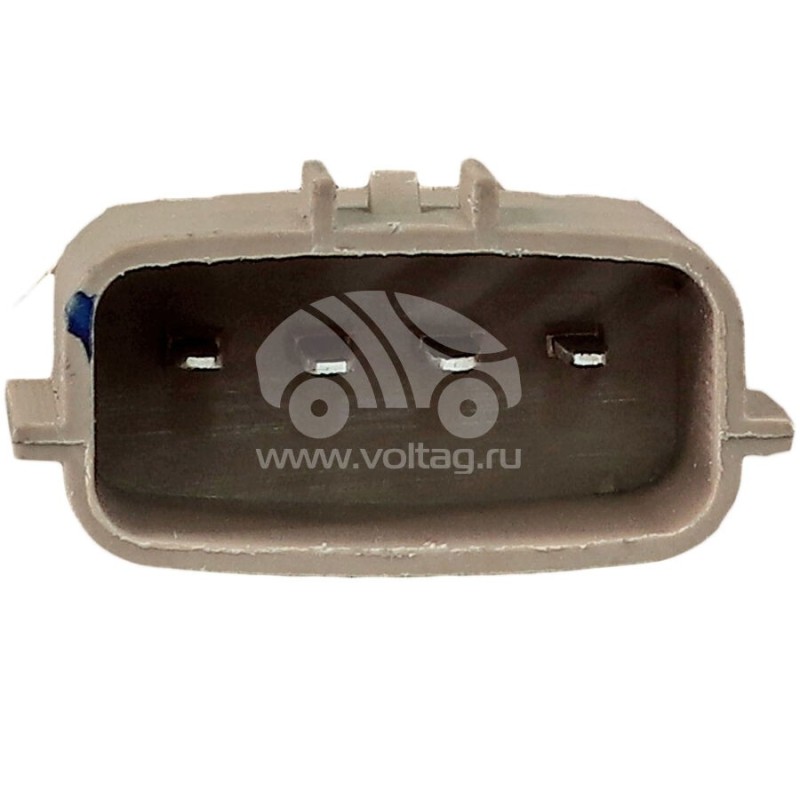 ARQ1703 Jeneratör regülatörü