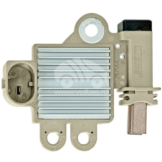 ARQ1714 Jeneratör regülatörü