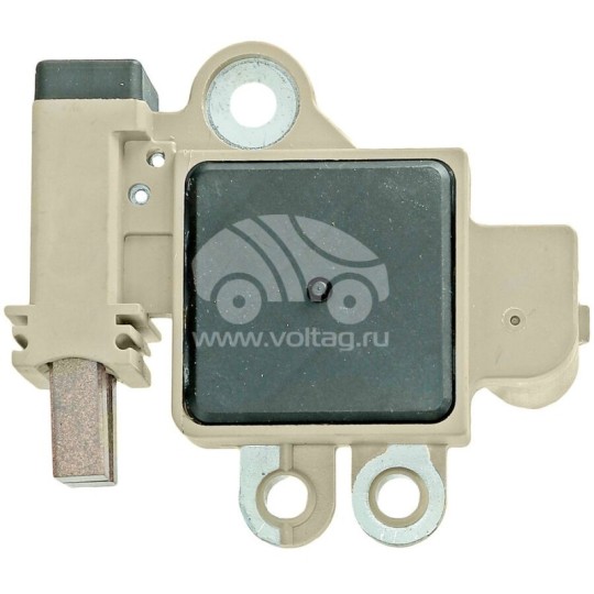 ARQ1714 Jeneratör regülatörü