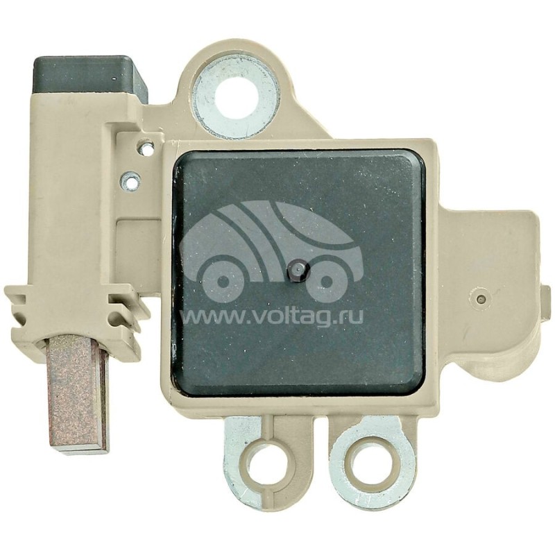 ARQ1714 Jeneratör regülatörü