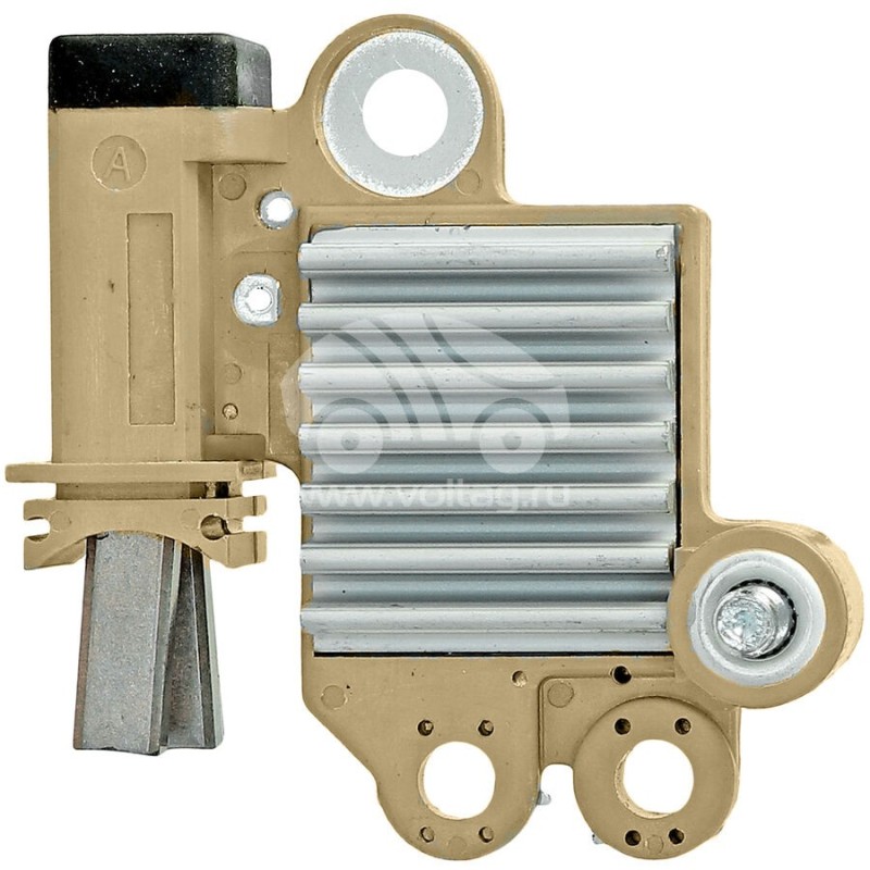 ARQ1718 Jeneratör regülatörü