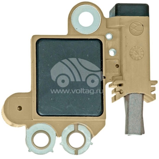 ARQ1718 Jeneratör regülatörü