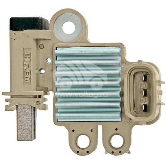 ARQ1719 Jeneratör regülatörü