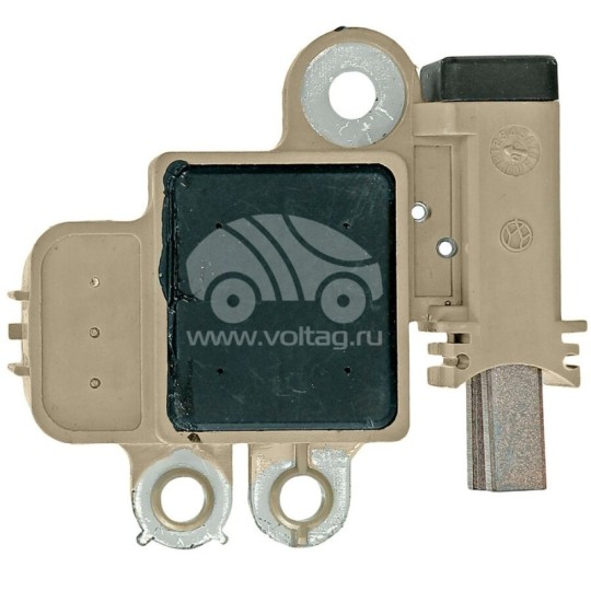 ARQ1719 Jeneratör regülatörü