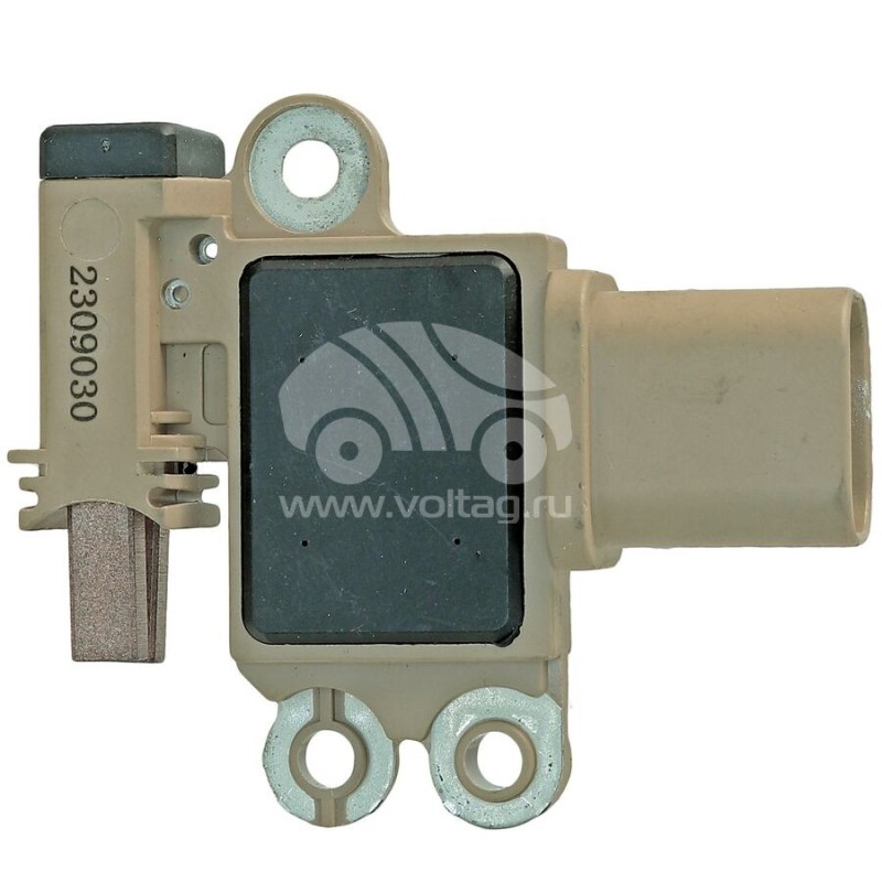 ARQ1720 Jeneratör regülatörü