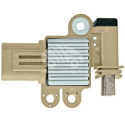 ARQ1721 Jeneratör regülatörü