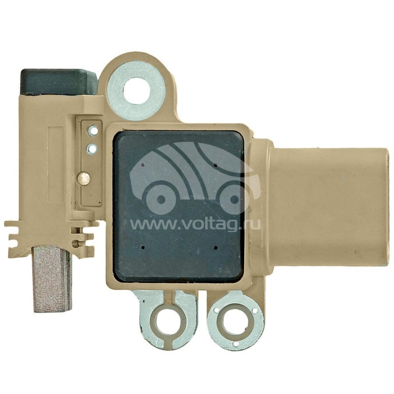 ARQ1721 Jeneratör regülatörü